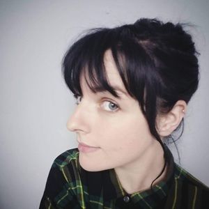 Meet your Posher, Madalene